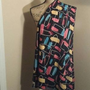 Lularoe Maxi Skirt